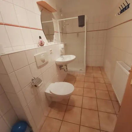 Katrins Am Kölpinsee Doppelzimmer