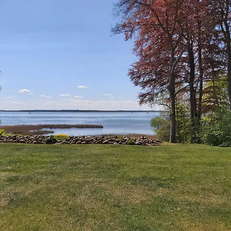 Katrins Am Kölpinsee Doppelzimmer Hotel Waren (Müritz)