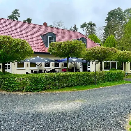 Katrins Am Kölpinsee Doppelzimmer *