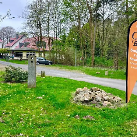 Katrins Am Kölpinsee Doppelzimmer Hotel